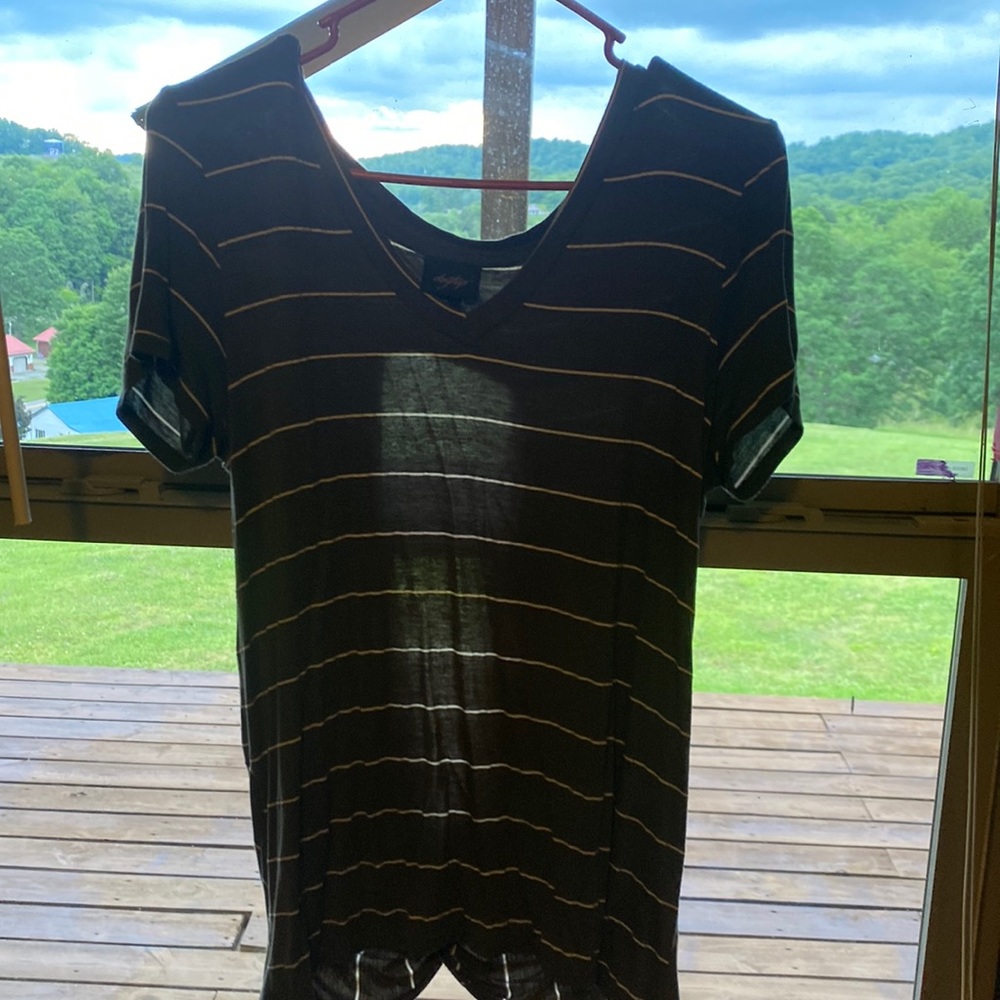 Daytrip shirt